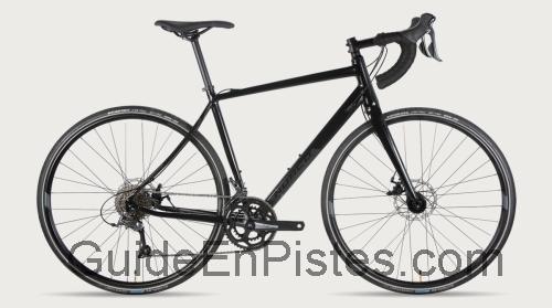 Norco Indie Drop 1 fiche technique et avis